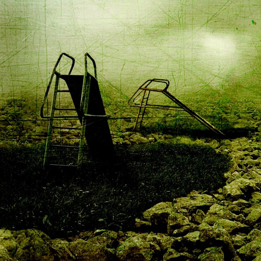 Rancore & Dj Myke - Silenzio | CD