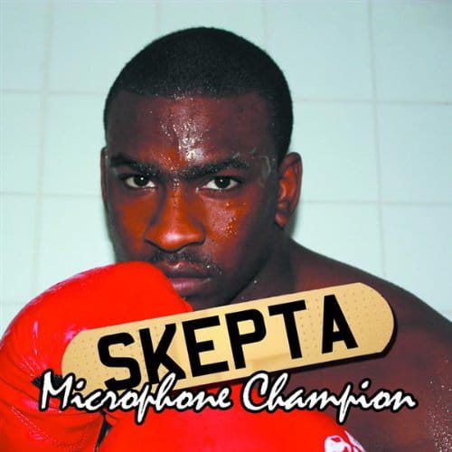 Skepta - Microphone Champion | CD
