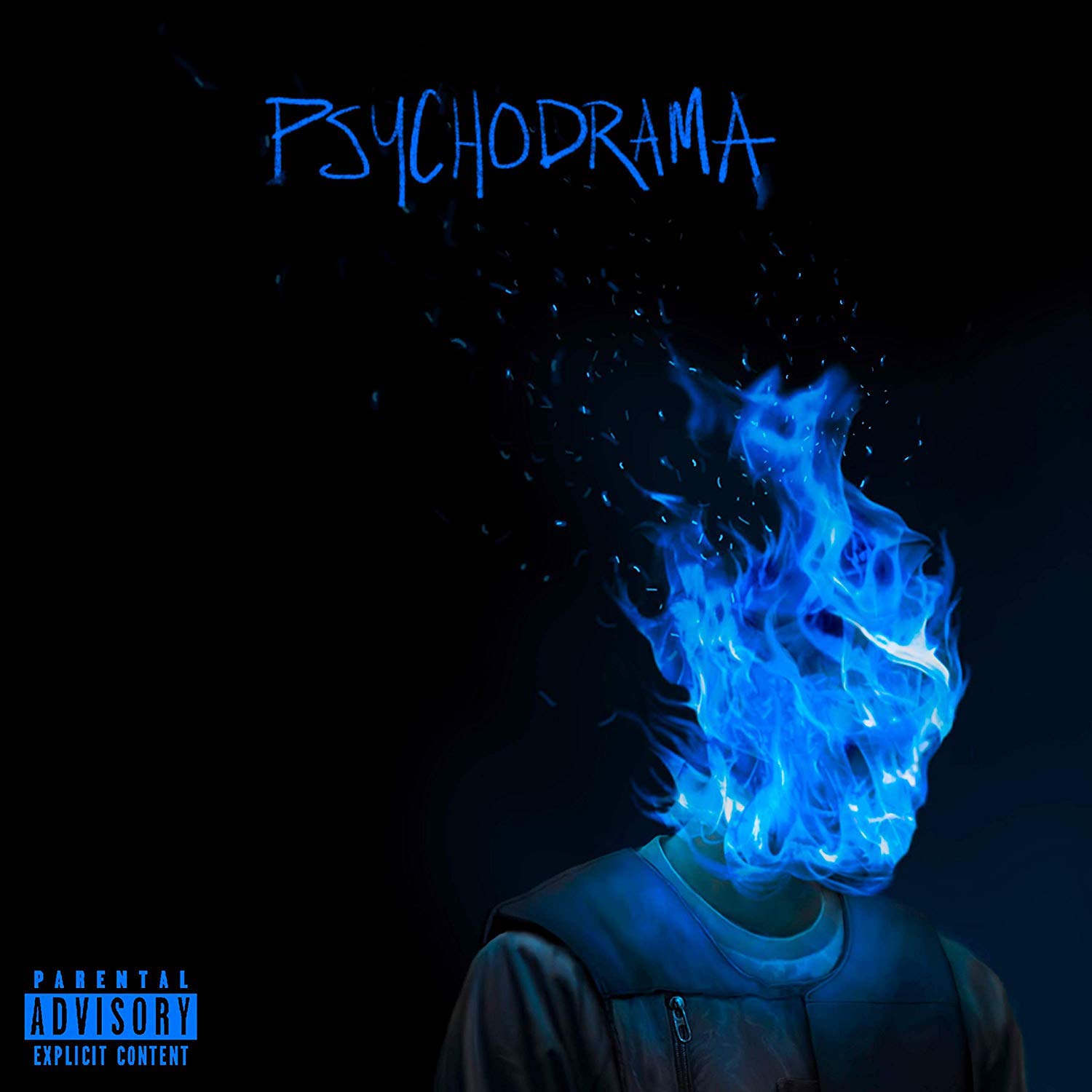 Dave - Psychodrama | CD