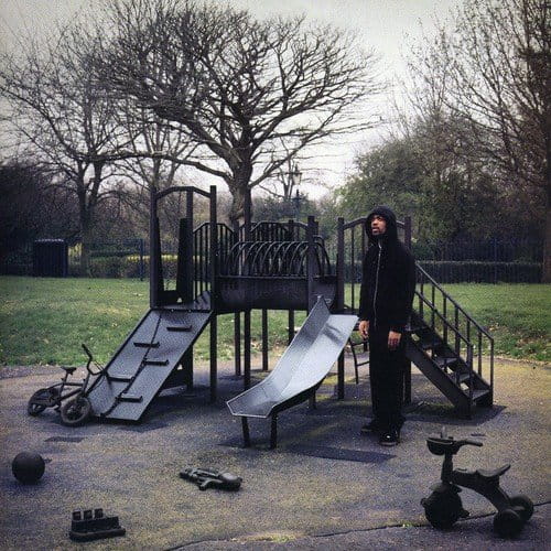 Wiley - Playtime Is Over | CD