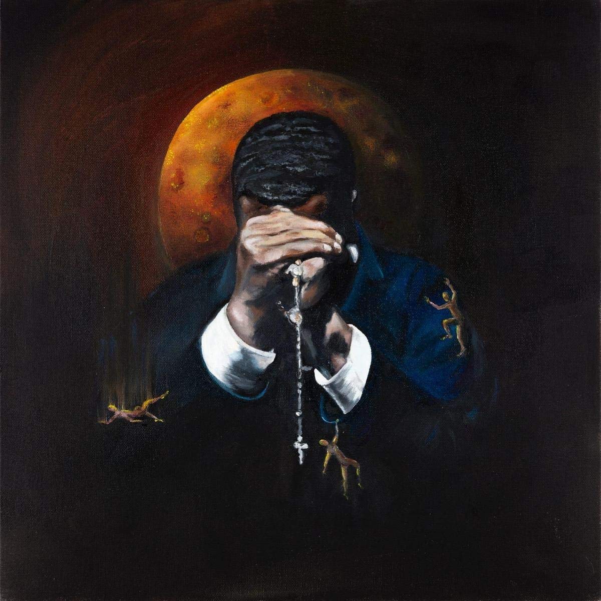 Ghetts - Ghetto Gospel: The New Testament | CD