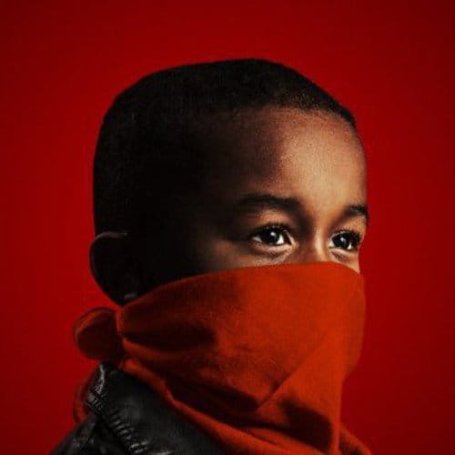 Ghetts - Rebel With A Cause | CD