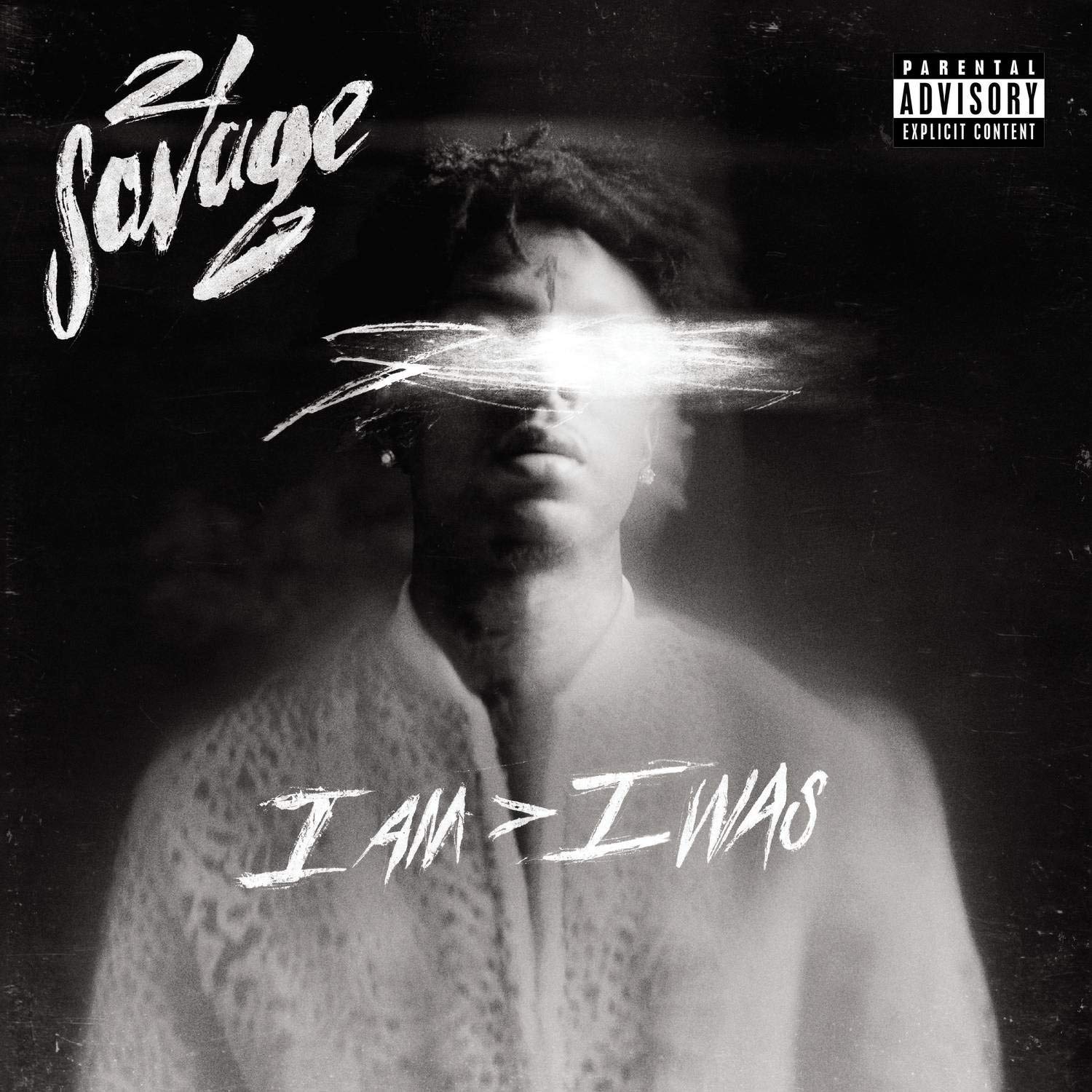 21 Savage - I Am > I Was |  CD