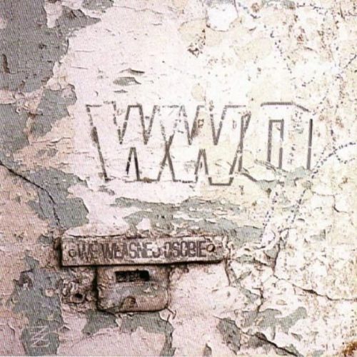WWO / W Wyjątkowych Okolicznościach - We własnej osobie | CD