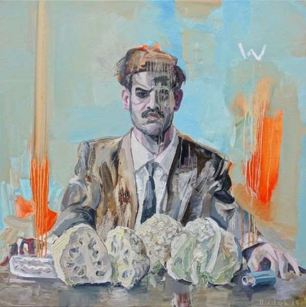 Taco Hemingway - Trójkąt Warszawski | Winyl