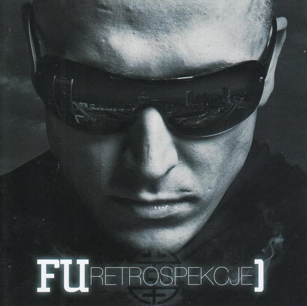 Fu - Restrospekcje | CD