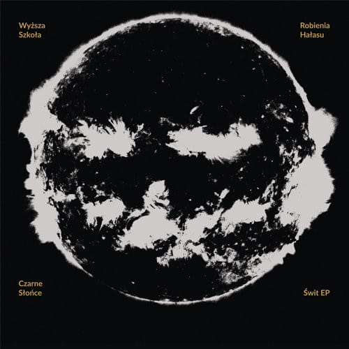 WSRH - Świt EP | CD