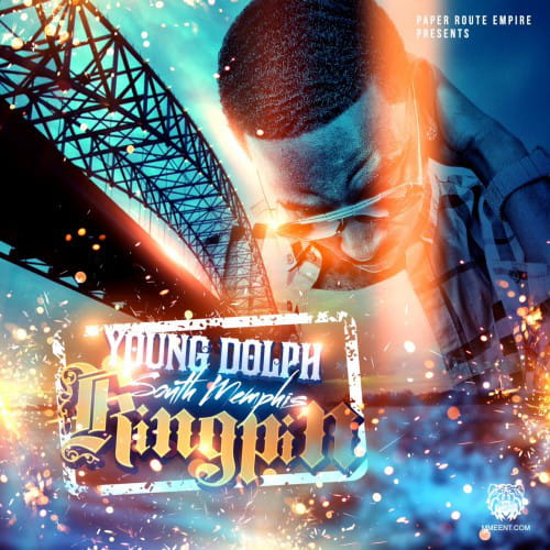 Young Dolph - South Memphis Kingpin | CD