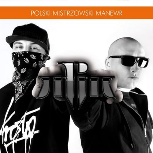 PMM - Polski Mistrzowski Manewr | CD
