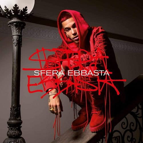 Sfera Ebbasta - Sfera Ebbasta | Winyl