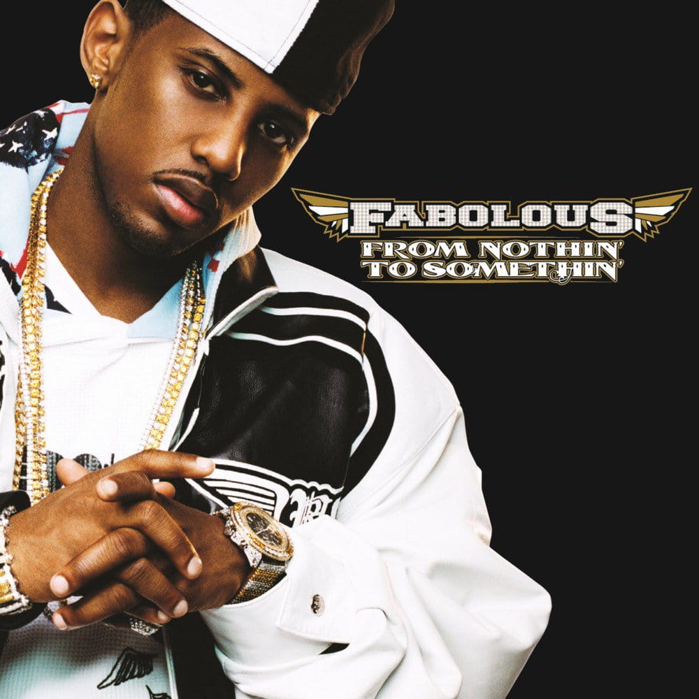 Fabolous - From Nothin To Somethin | Winyl