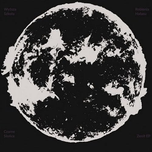 WSRH - Zenit EP | CD
