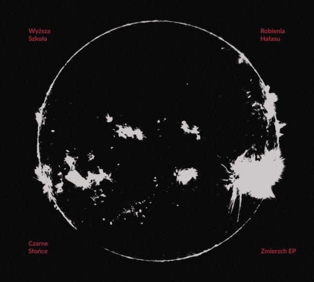 WSRH - Zmierzch EP | CD