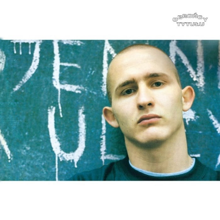 Eldo - Opowieść o tym, co tu się dzieje naprawdę | CD