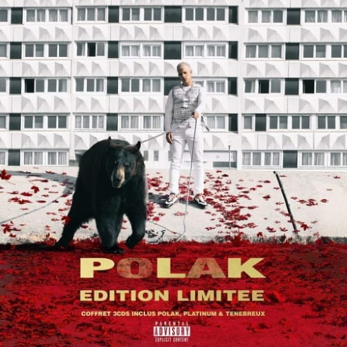 PLK - Polak | Edycja Limitowana | CD