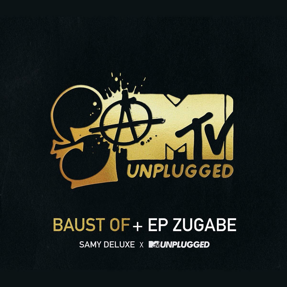 Samy Deluxe - Samtv Unplugged | Winyl