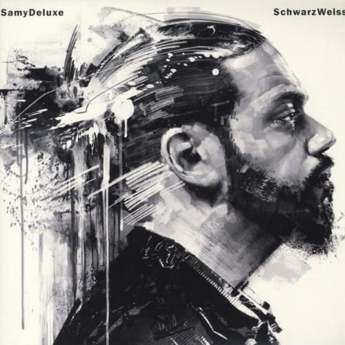 Samy Deluxe - Schwarzweiss | Winyl