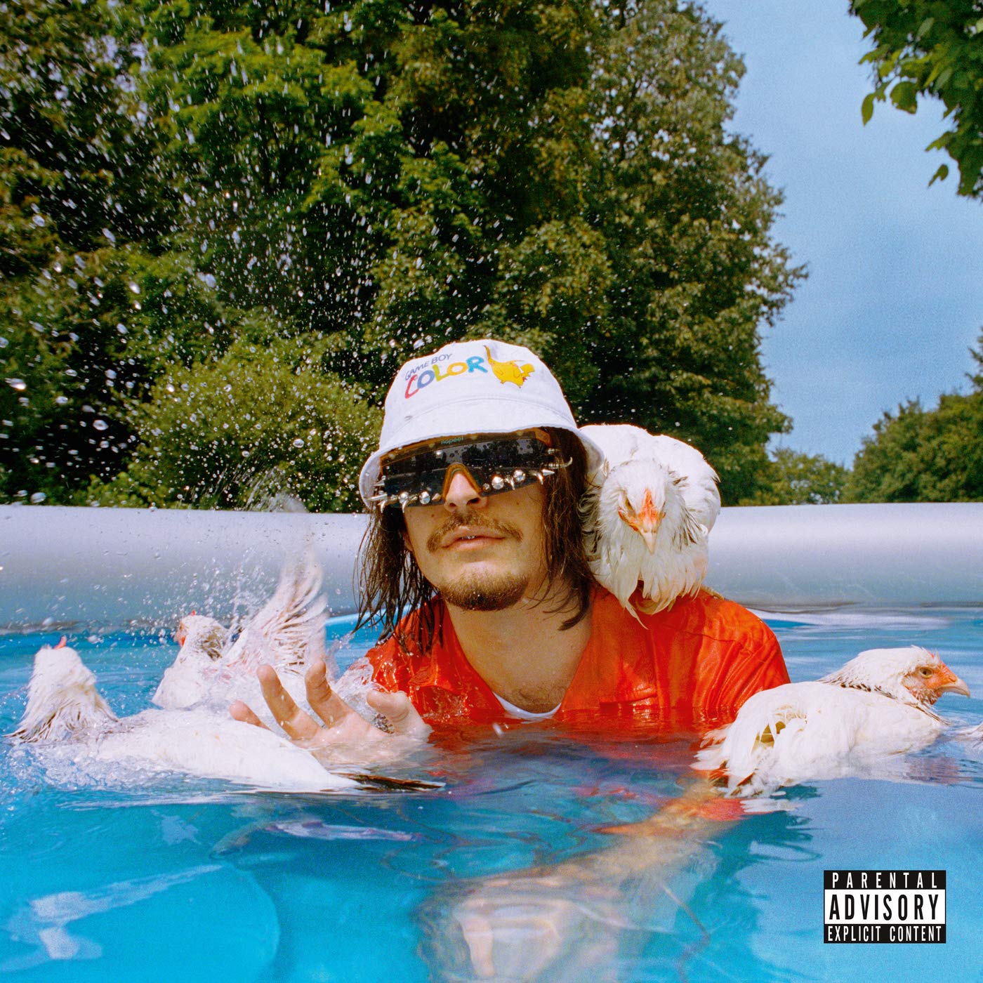 Lorenzo - Sex in the city | CD