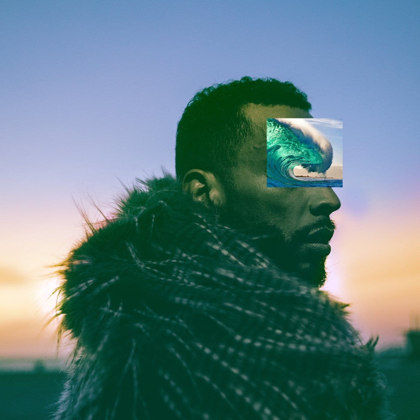 Disiz la Peste - Pacifique | Winyl