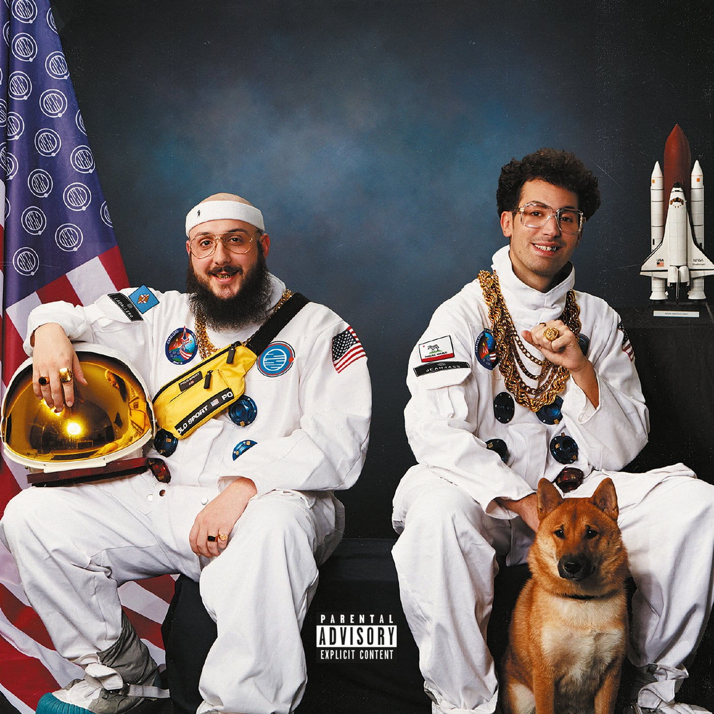 Caballero & Jeanjass - Double Hélice 3 | Winyl