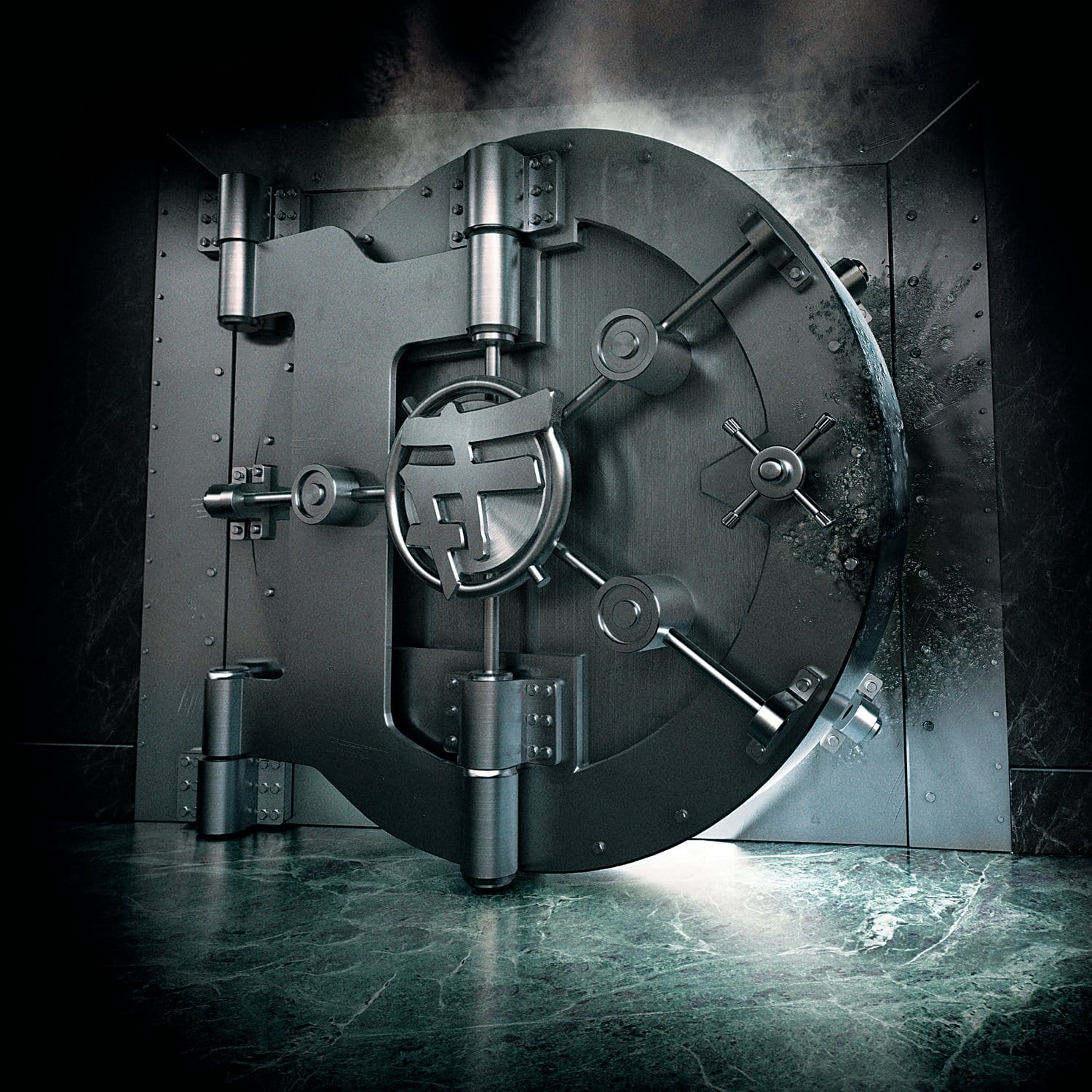 Fonky Family - Marginale Musique | Winyl