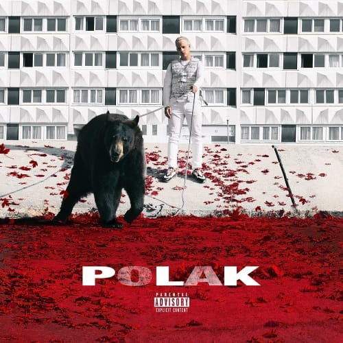 PLK - Polak | Winyl