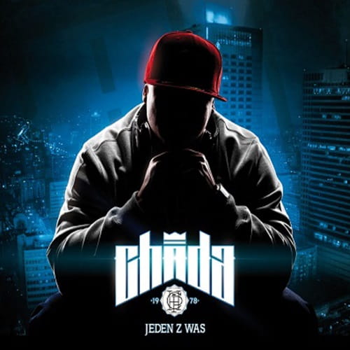 Chada - Jeden z was | CD