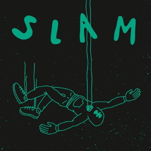 Otsochodzi - Slam | CD