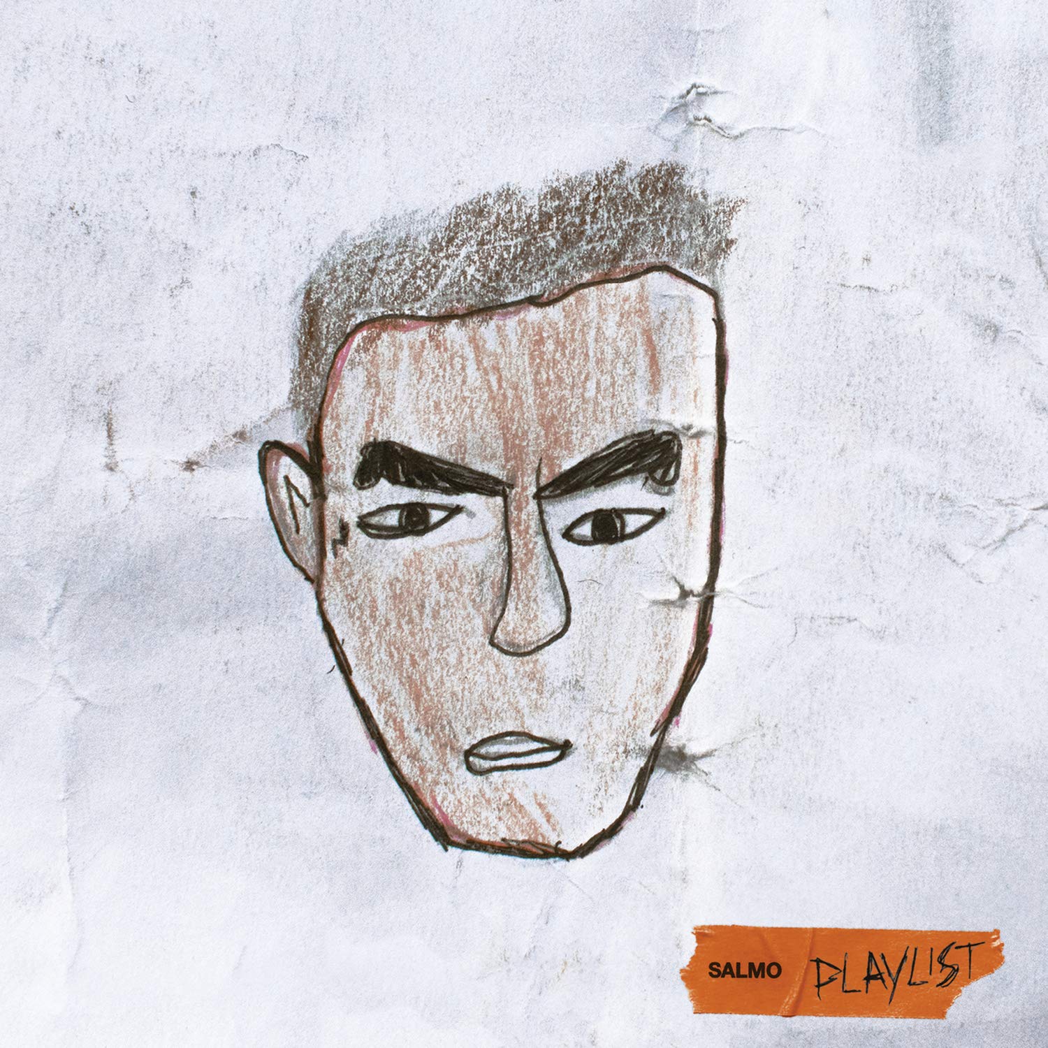 Salmo - Playlist | Winyl