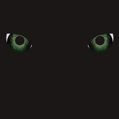 Tedua - Mowgli Il Disco Della Giungla | Winyl