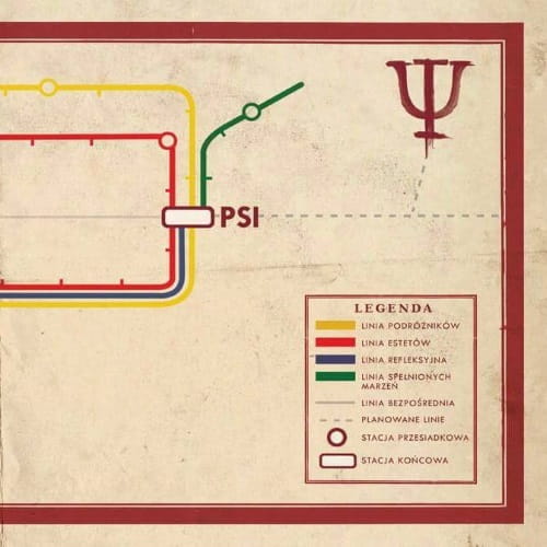 Eldo - PSI | CD