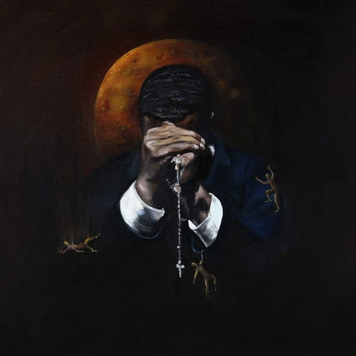 Ghetts - Ghetto Gospel: The New Testament Double | Winyl