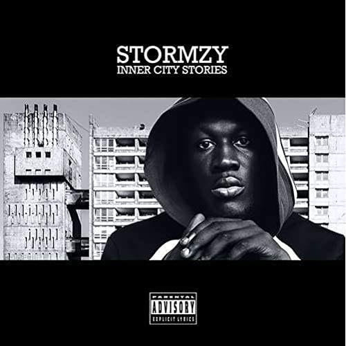 Stormzy - Inner City Stories | CD