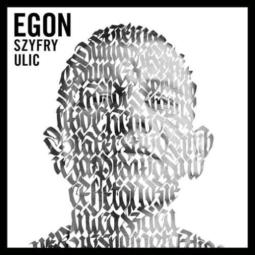 Egon - Szyfry Ulic | CD