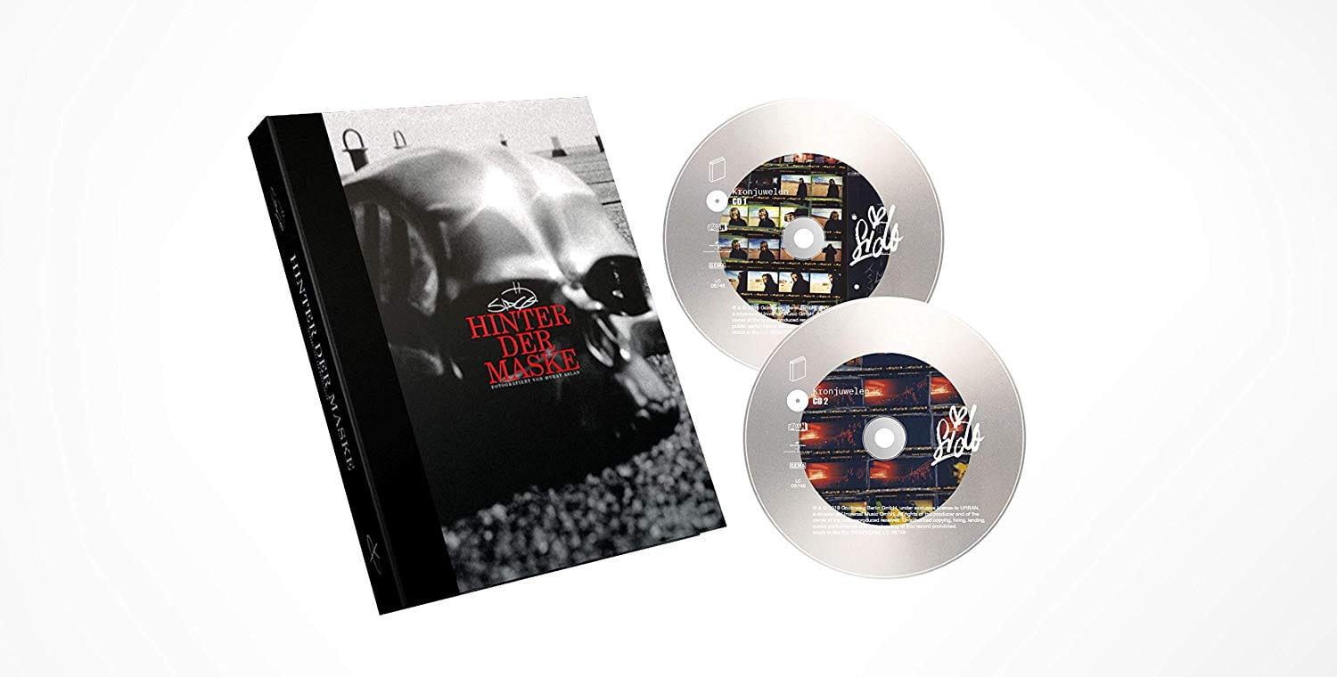 Sido - Kronjuwelen Limited Box | CD