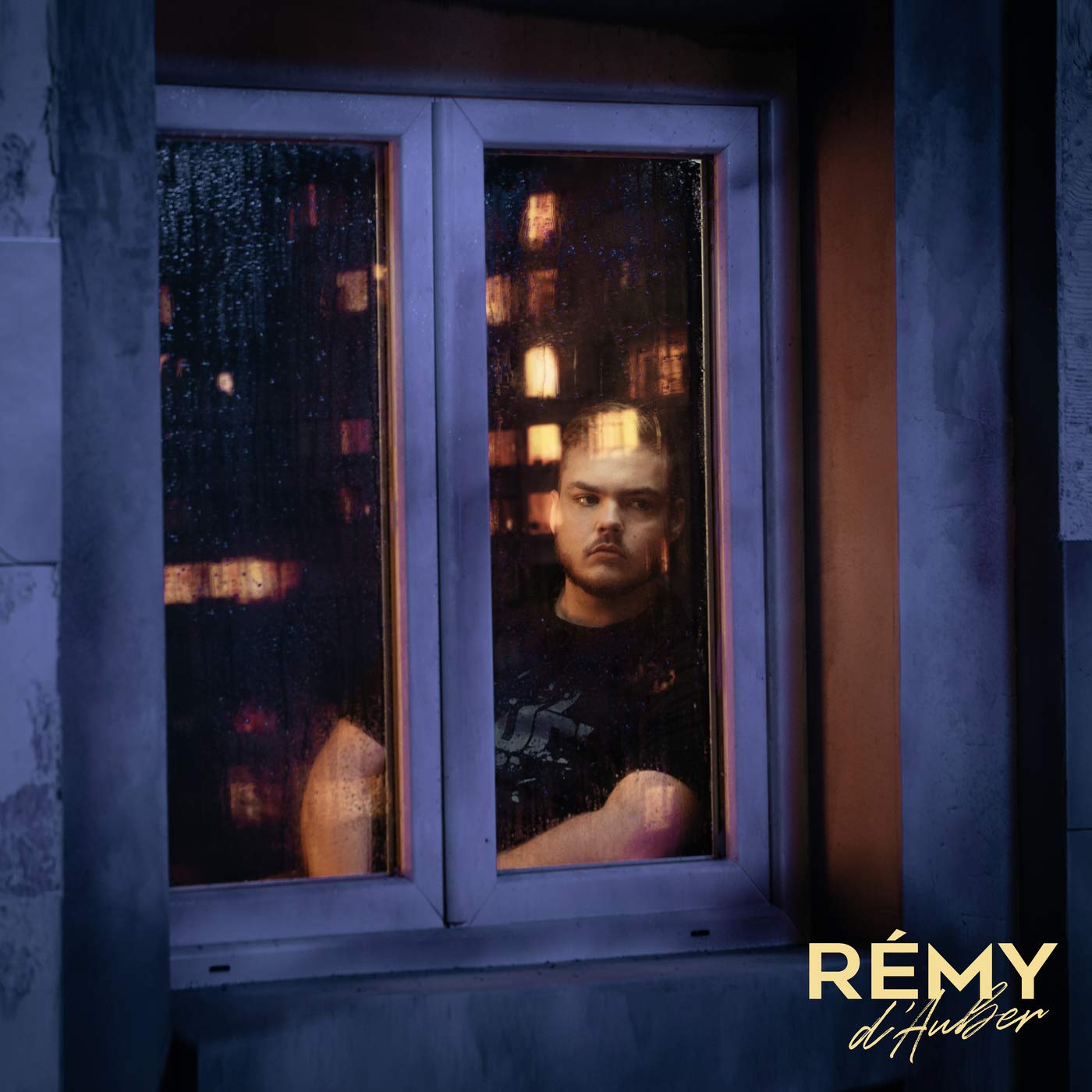 Rémy - Rémy d'Auber | CD