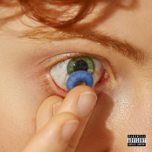 Mecna & Sick Luke - Neverland | Winyl