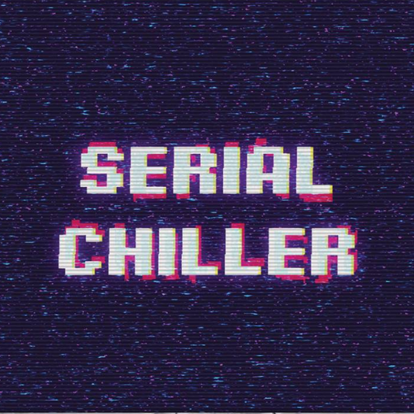 Eripe - Serial Chiller | CD