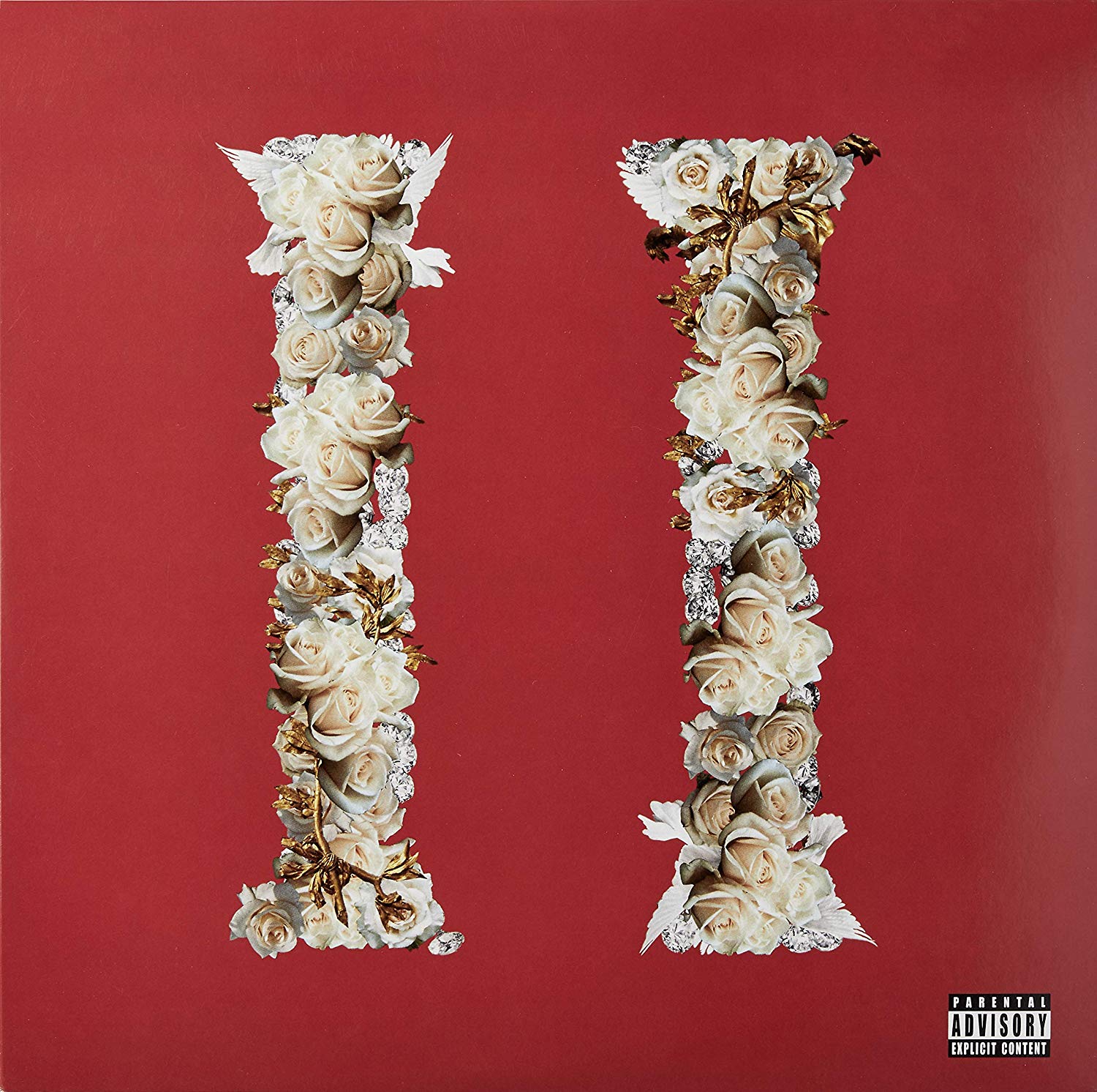 Migos - Culture II | Winyl