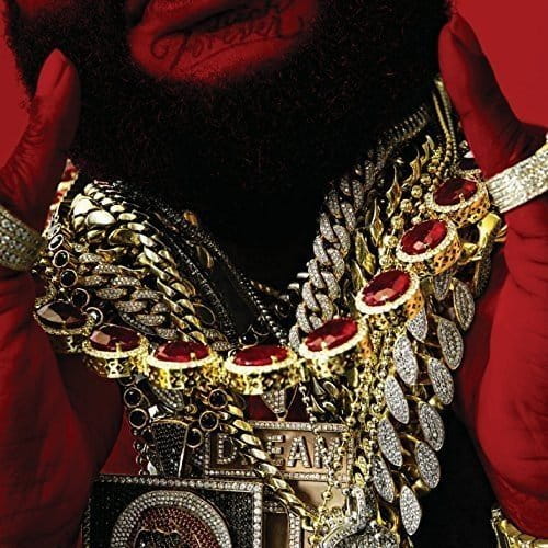 Rick Ross - Hood Billionaire | CD
