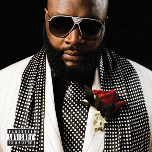Rick Ross - Deeper Than Rap | CD