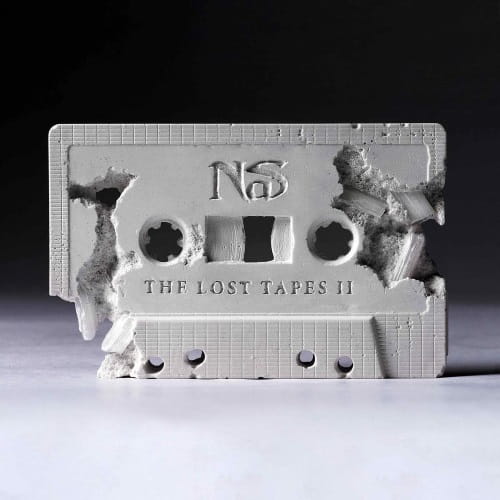 Nas - The Lost Tapes 2 | Winyl