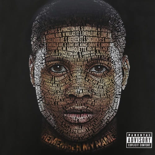 Lil Durk - Remember My Name | Winyl