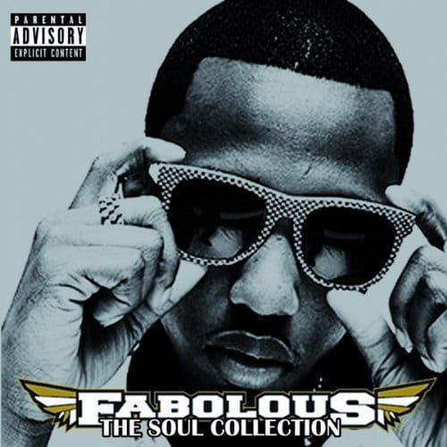 Fabolous - The Soul Collection | CD