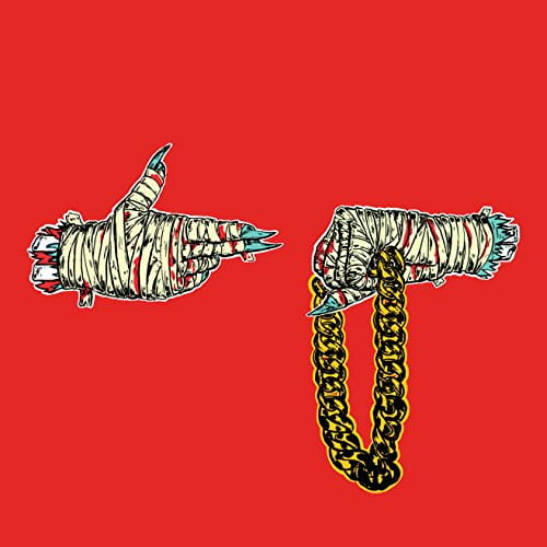 Run The Jewels - Run The Jewels 2 | CD