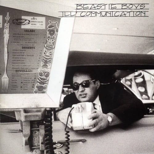 Beastie Boys - Ill Communication | CD
