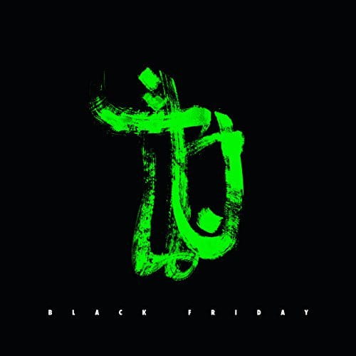 Bushido - Black Friday | CD