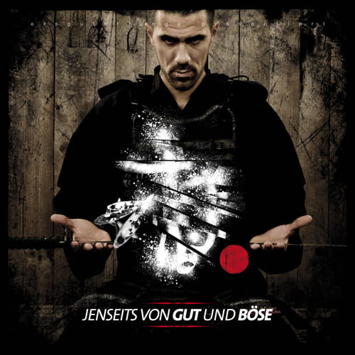Bushido - Jenseits von Gut und Böse | CD