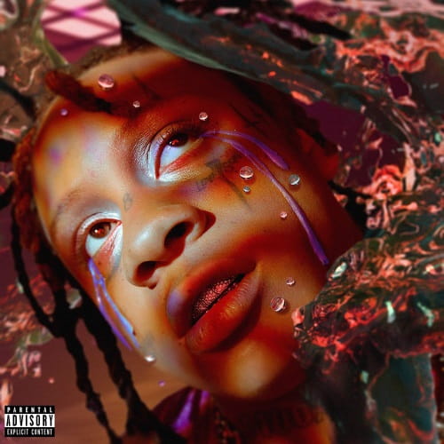 Trippie Redd - A Love Letter to You 4 | CD 