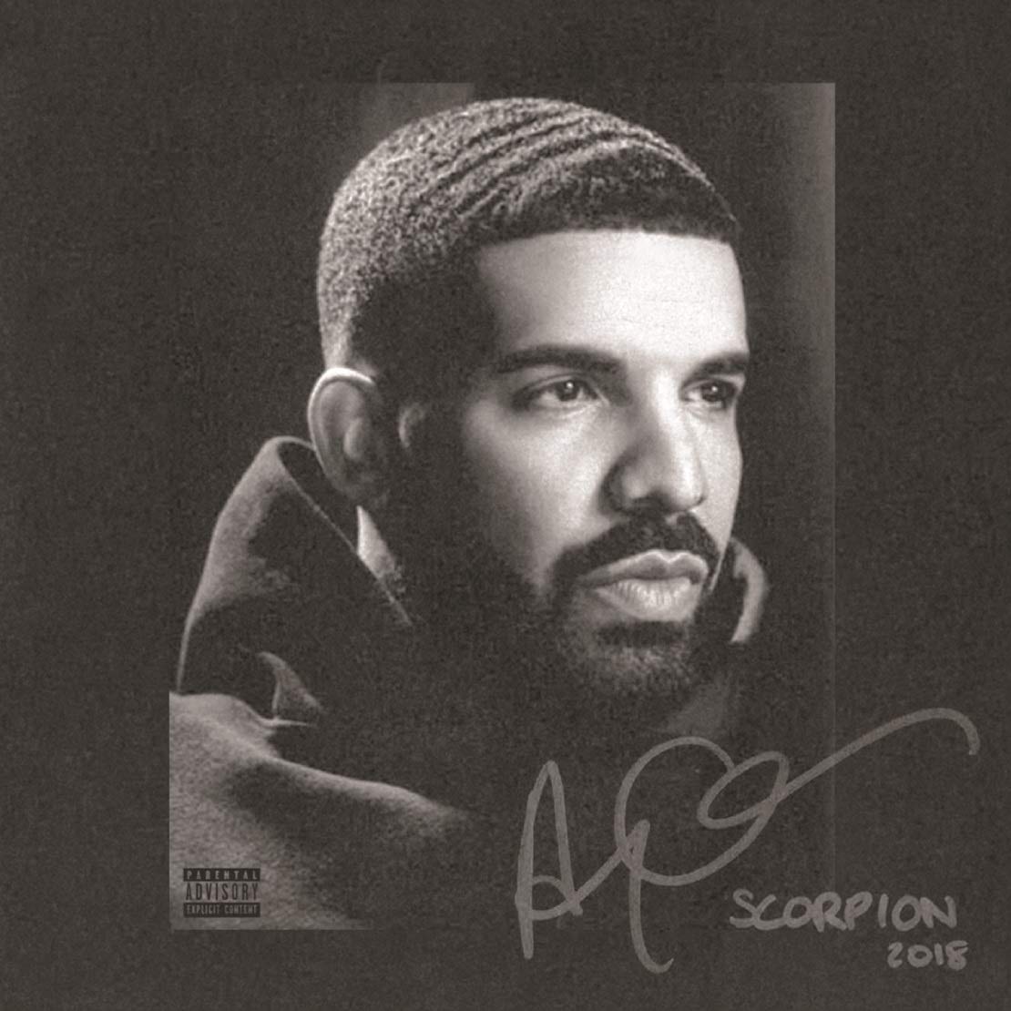 Drake - Scorpion | Winyl